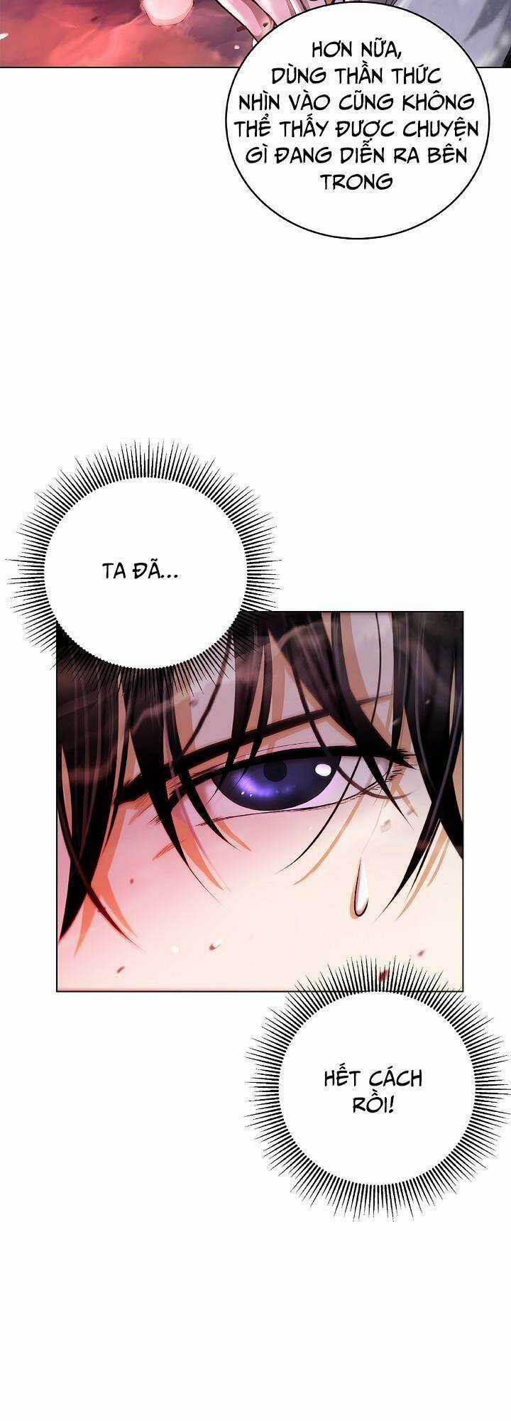 xuyên không thành hổ Chapter 123 trang 4