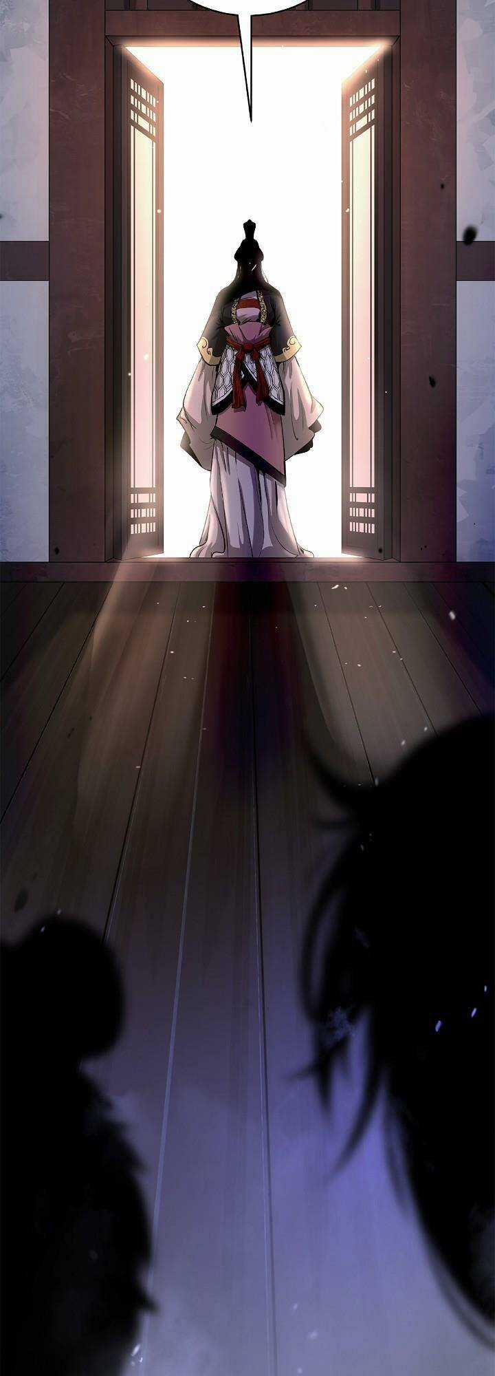 xuyên không thành hổ Chapter 123 trang 44