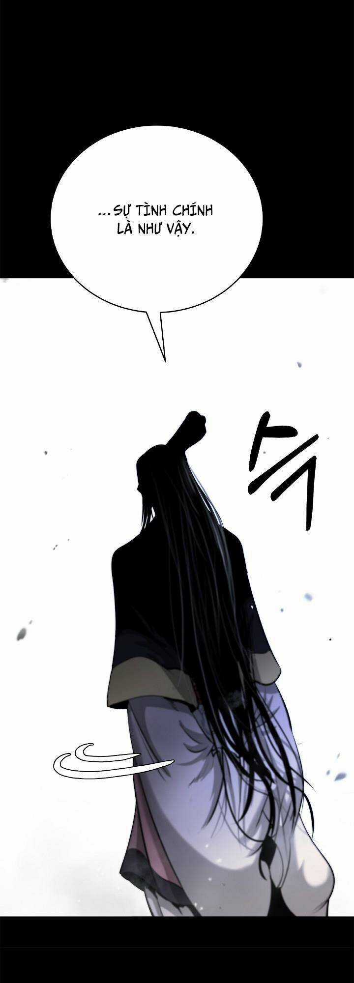 xuyên không thành hổ Chapter 123 trang 47