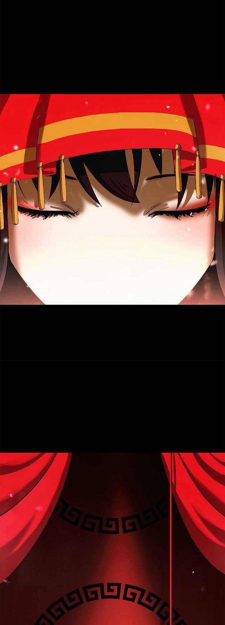 xuyên không thành hổ Chapter 123 trang 51