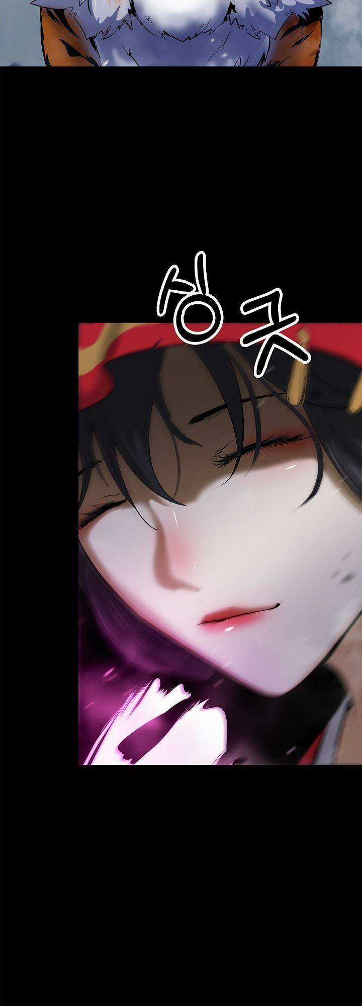 xuyên không thành hổ Chapter 123 trang 68