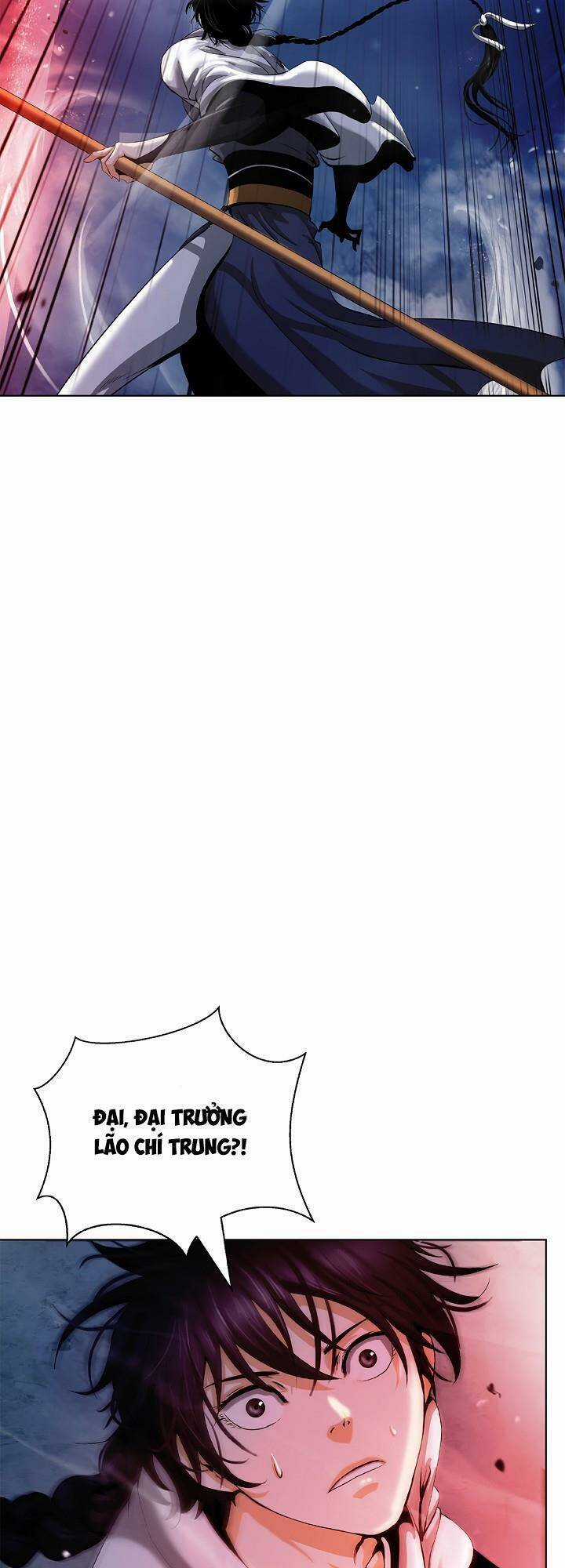 xuyên không thành hổ Chapter 123 trang 7