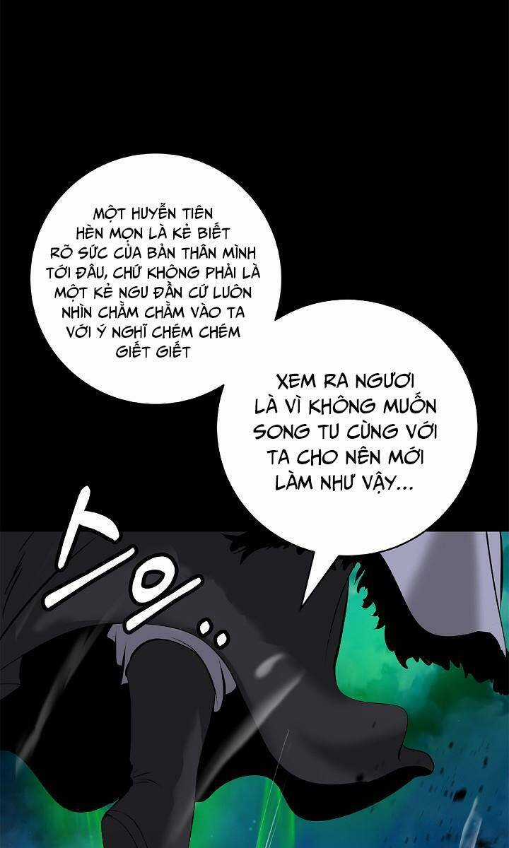 xuyên không thành hổ Chapter 124 trang 17