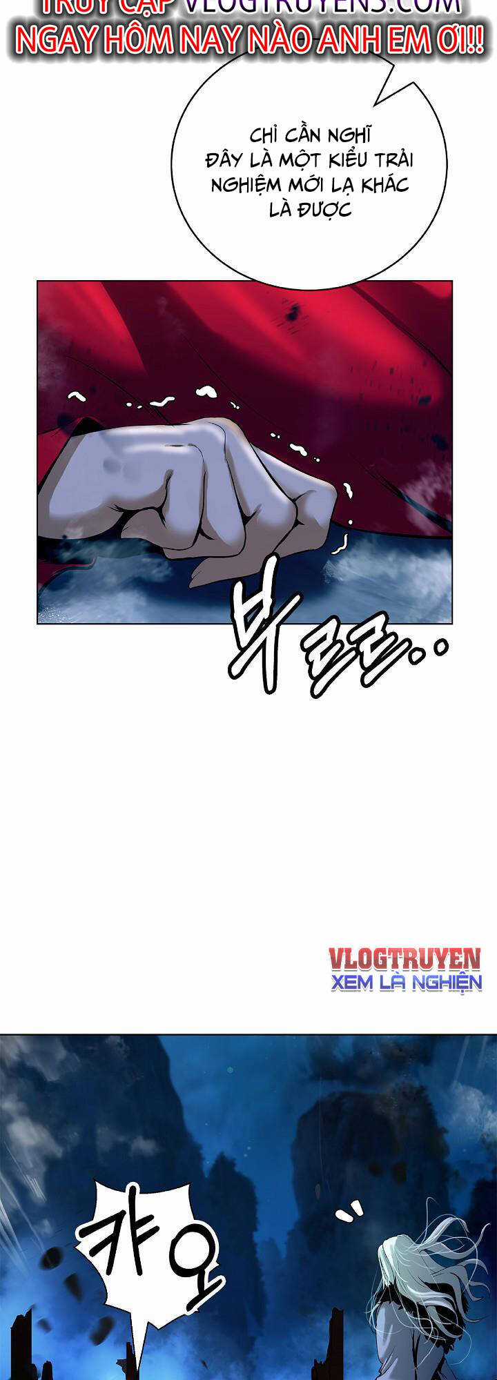 xuyên không thành hổ Chapter 124 trang 20