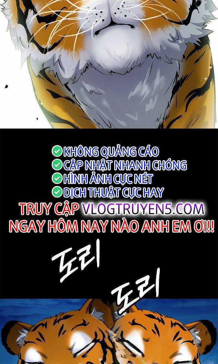 xuyên không thành hổ Chapter 124 trang 40