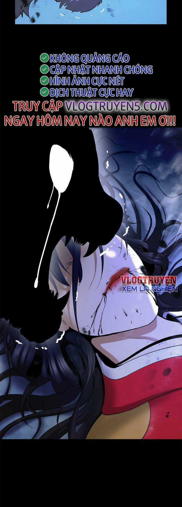 xuyên không thành hổ Chapter 124 trang 49