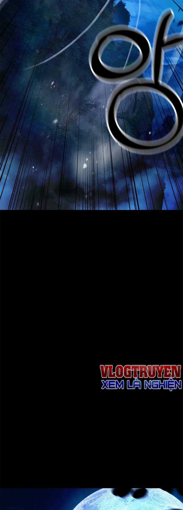 xuyên không thành hổ Chapter 124 trang 6