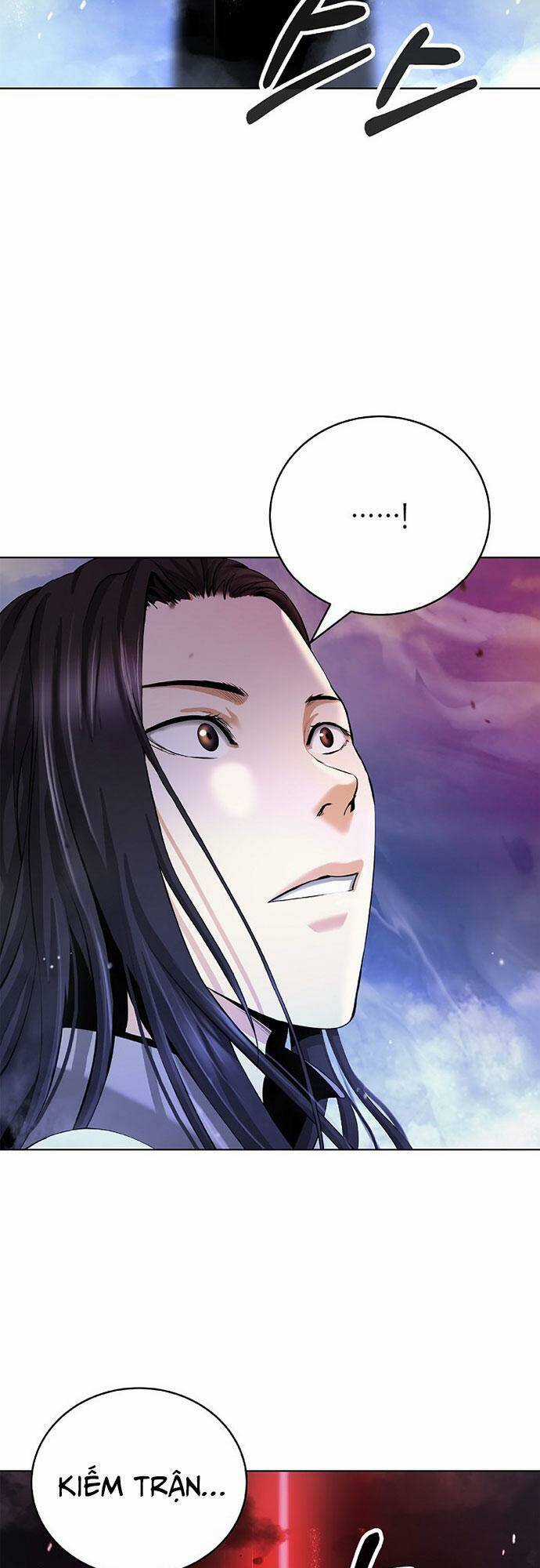 xuyên không thành hổ Chapter 125 trang 2