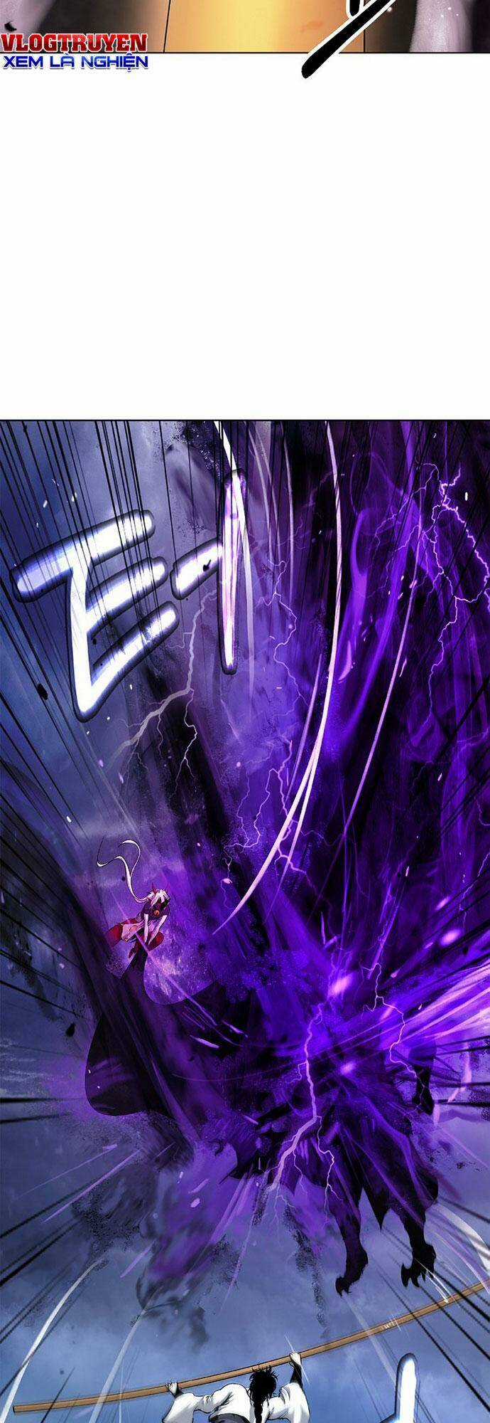 xuyên không thành hổ Chapter 125 trang 22