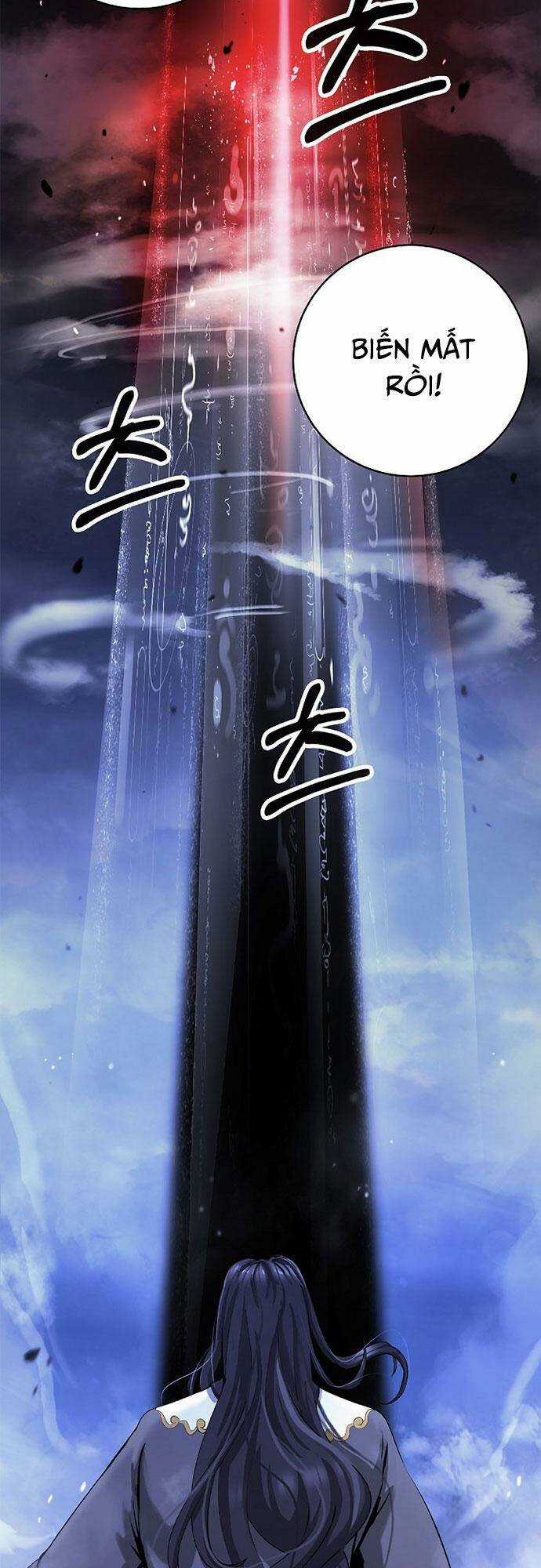 xuyên không thành hổ Chapter 125 trang 3