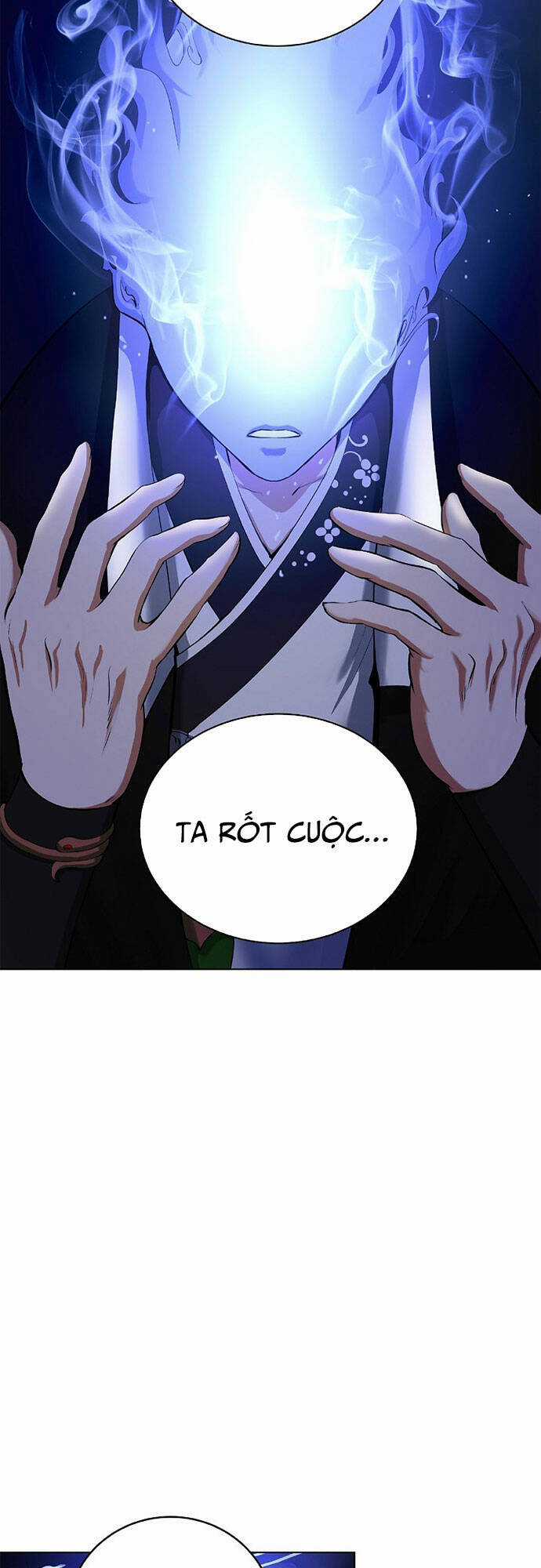 xuyên không thành hổ Chapter 125 trang 32