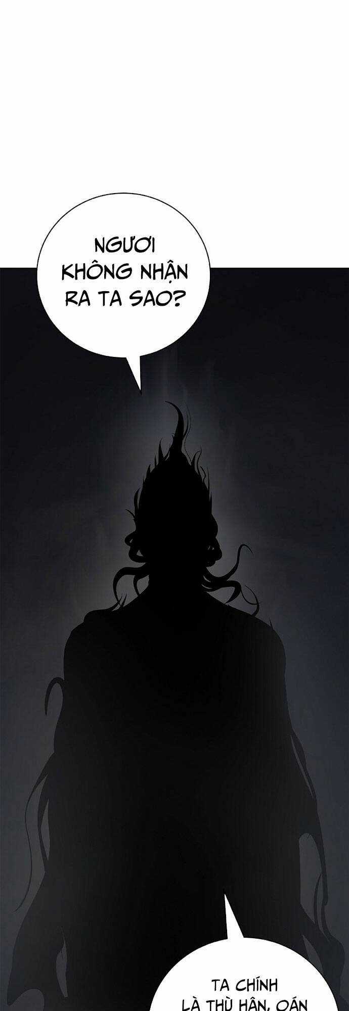 xuyên không thành hổ Chapter 125 trang 35