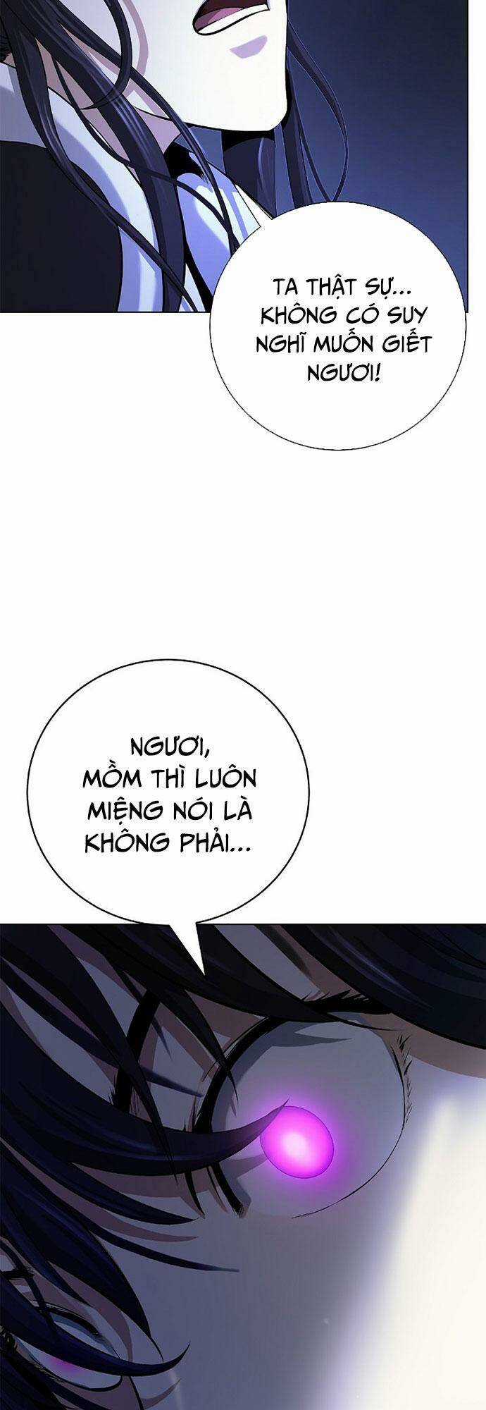 xuyên không thành hổ Chapter 125 trang 42