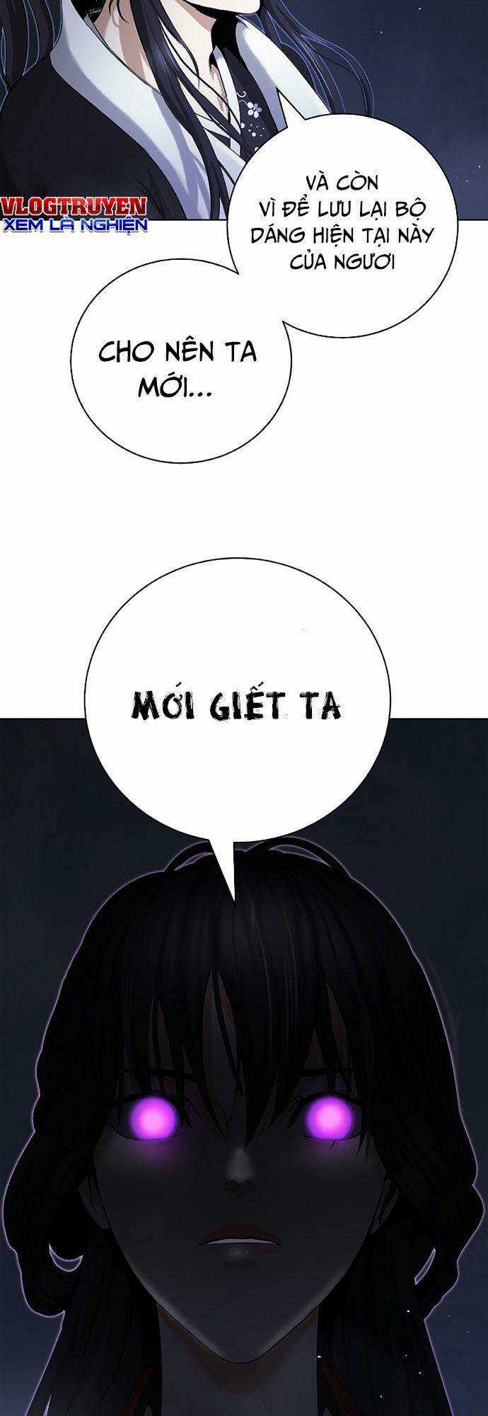 xuyên không thành hổ Chapter 125 trang 44