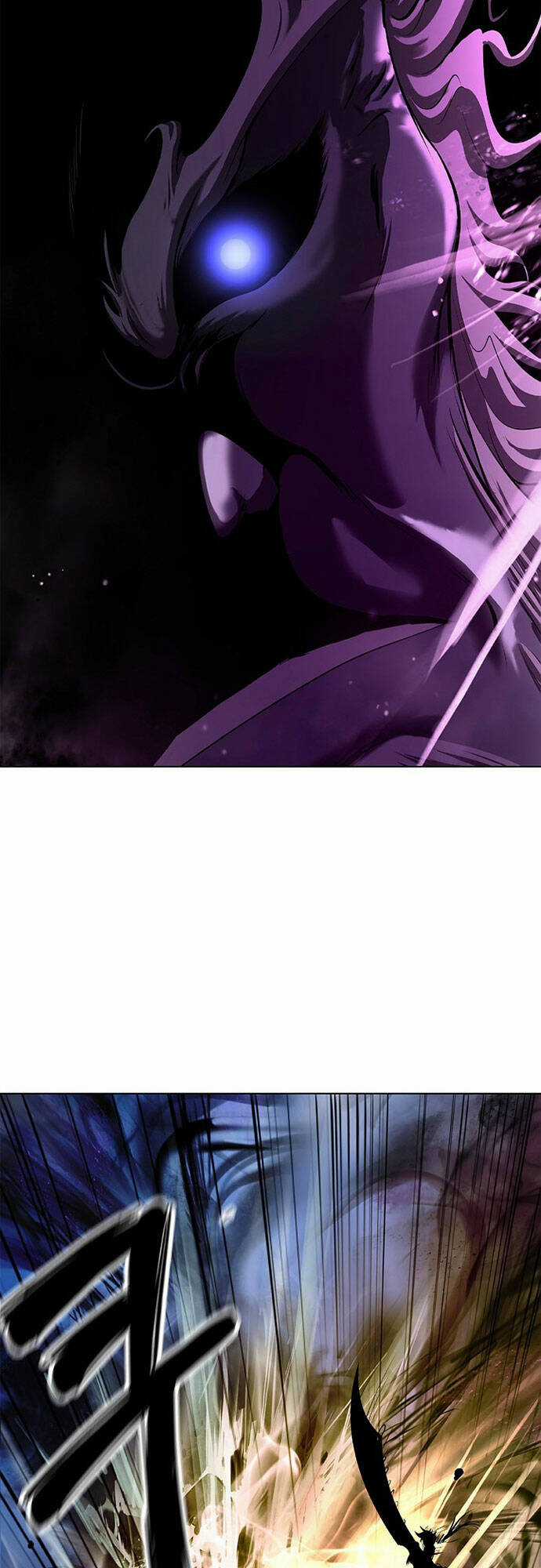 xuyên không thành hổ Chapter 125 trang 55