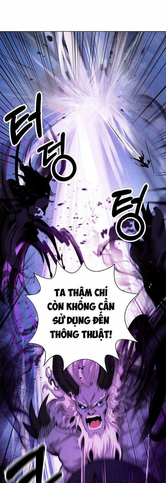 xuyên không thành hổ Chapter 125 trang 61
