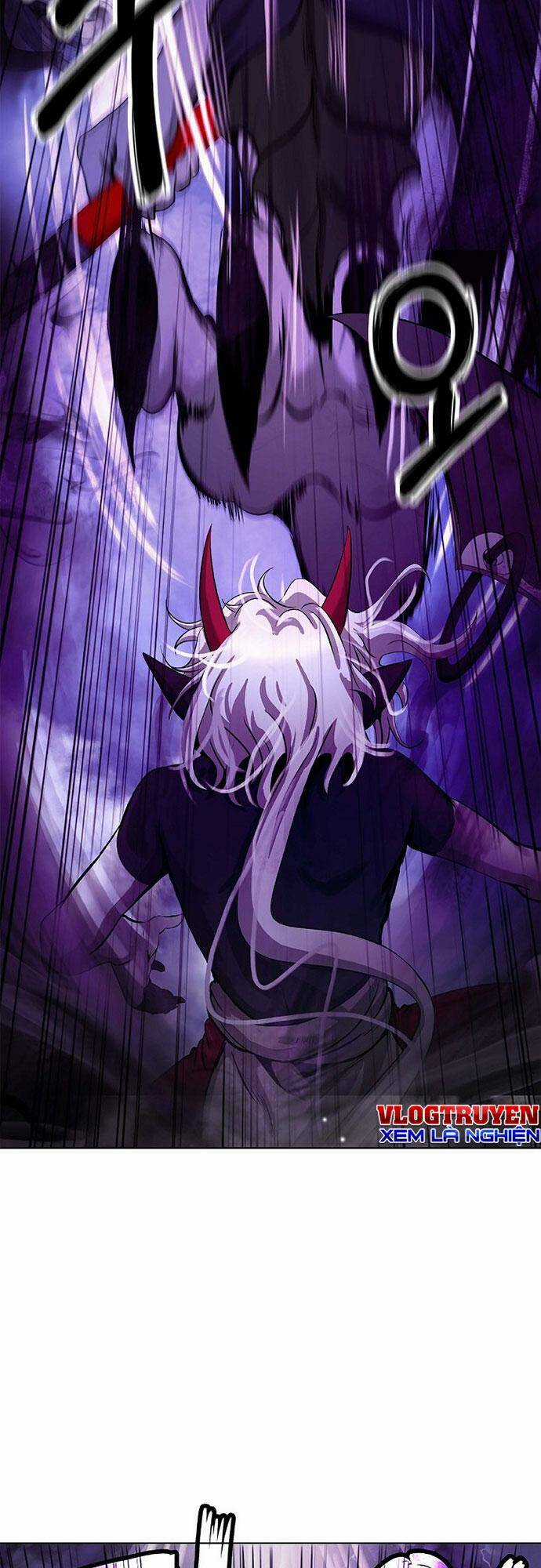 xuyên không thành hổ Chapter 125 trang 62