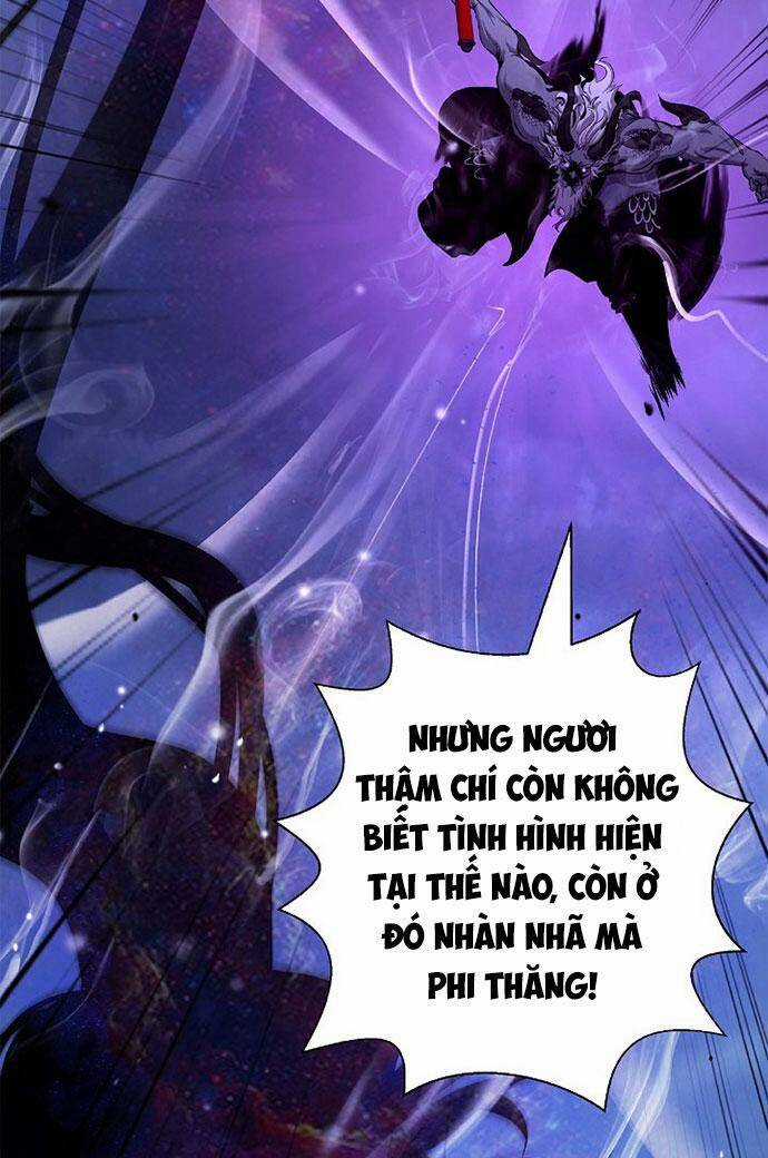 xuyên không thành hổ Chapter 125 trang 66