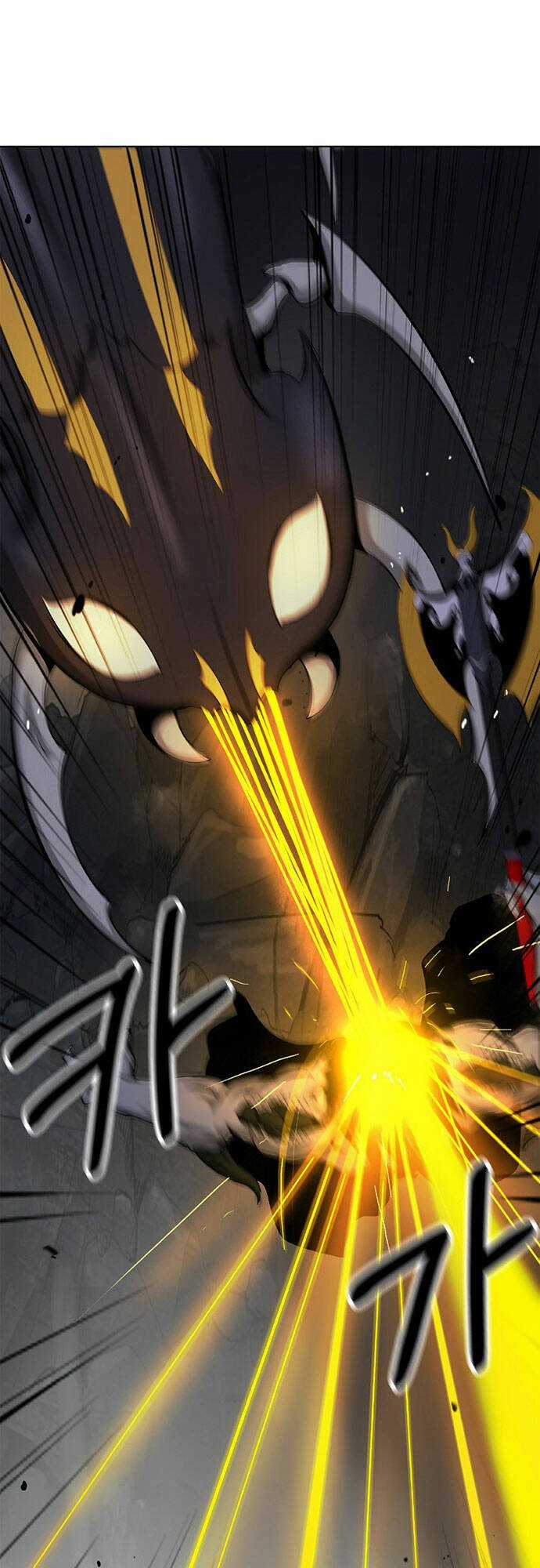 xuyên không thành hổ Chapter 125 trang 72