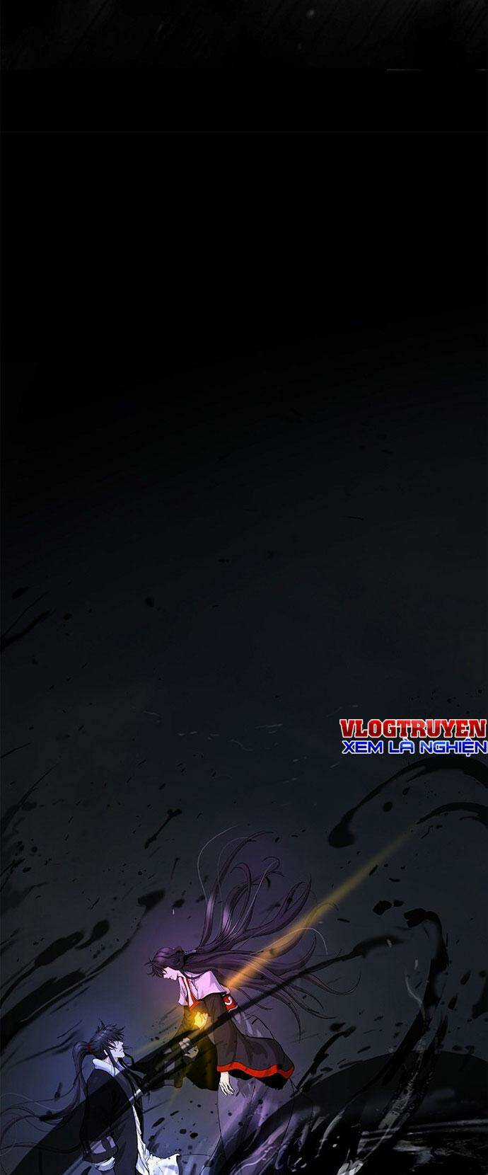 xuyên không thành hổ Chapter 125 trang 83