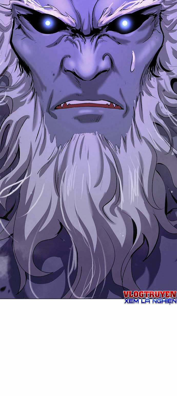 xuyên không thành hổ Chapter 126 trang 19