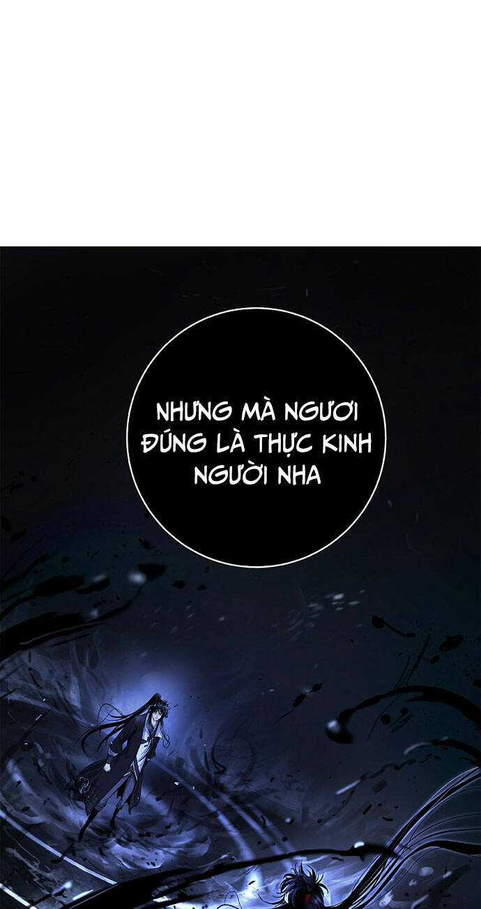 xuyên không thành hổ Chapter 126 trang 38