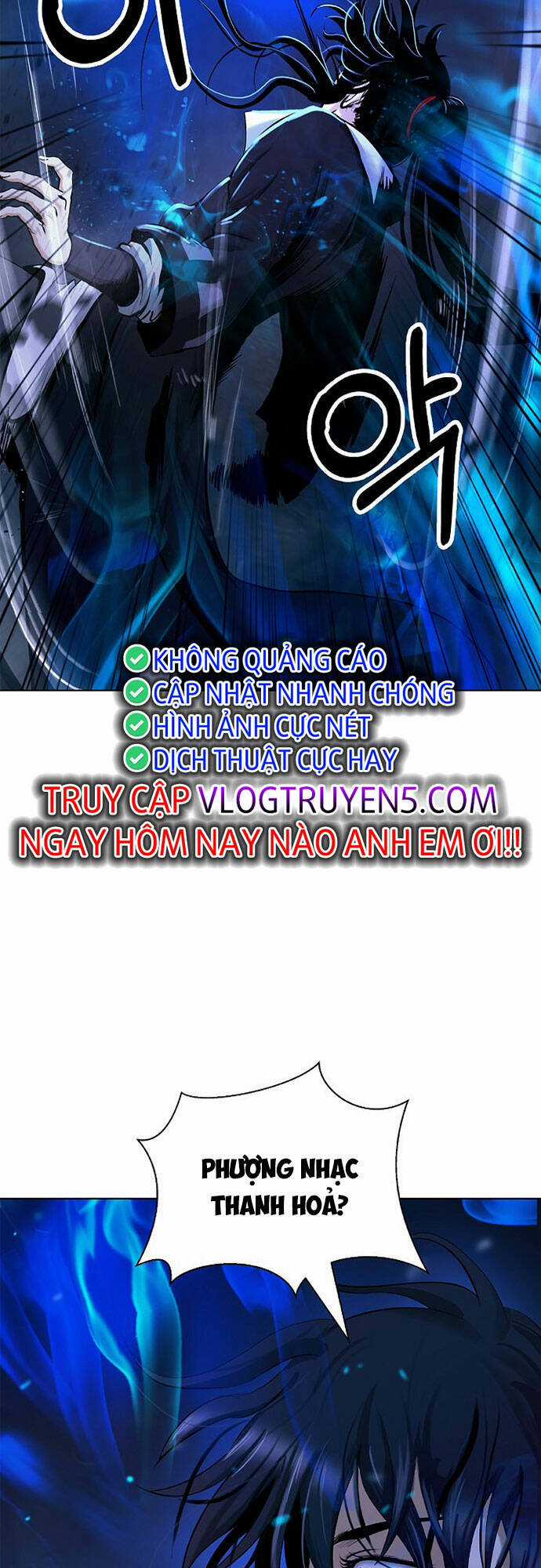 xuyên không thành hổ Chapter 126 trang 51