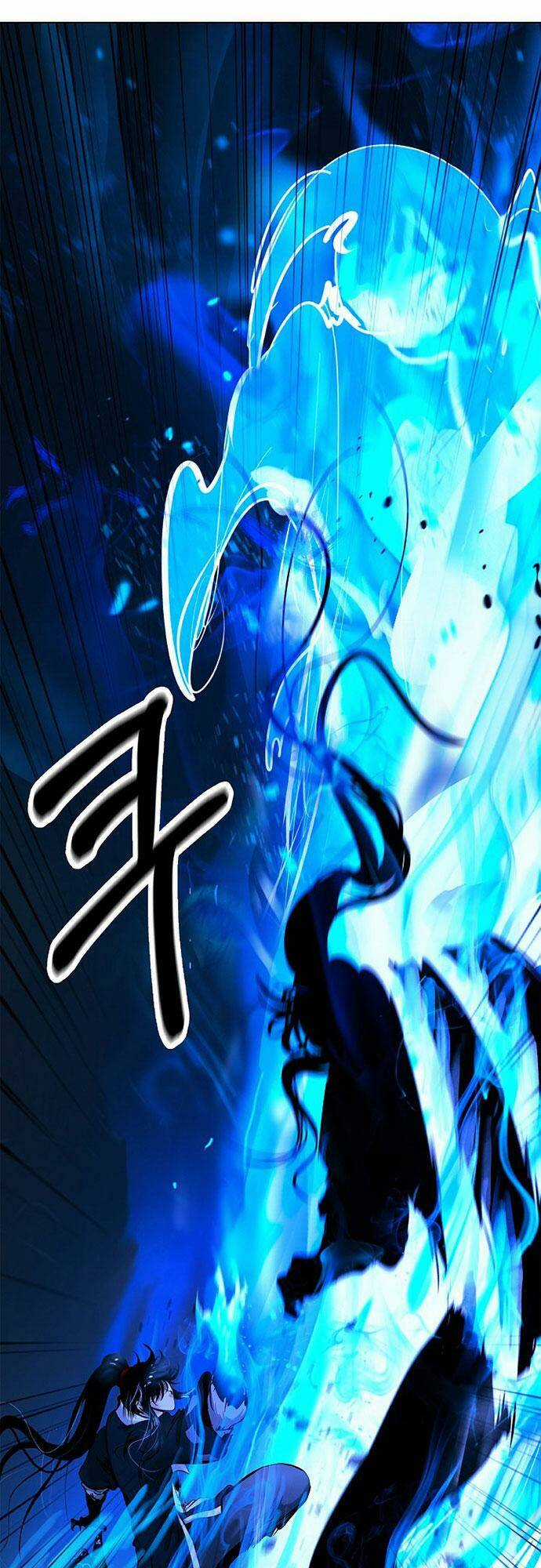 xuyên không thành hổ Chapter 126 trang 59