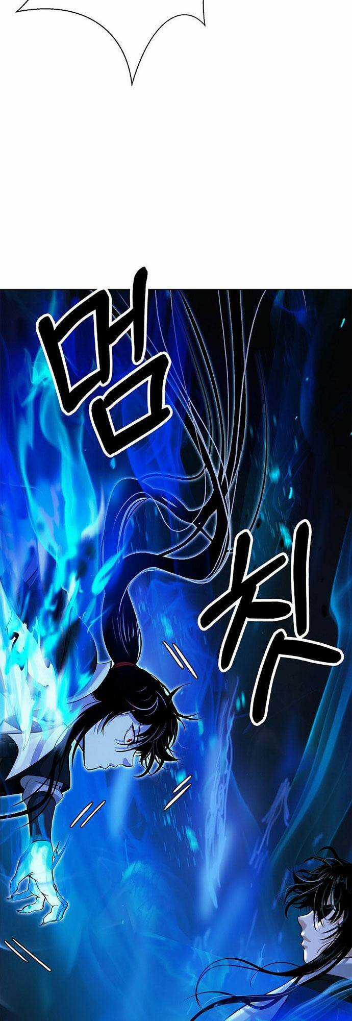 xuyên không thành hổ Chapter 126 trang 62