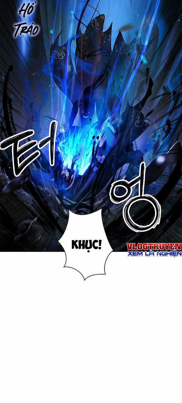 xuyên không thành hổ Chapter 126 trang 66