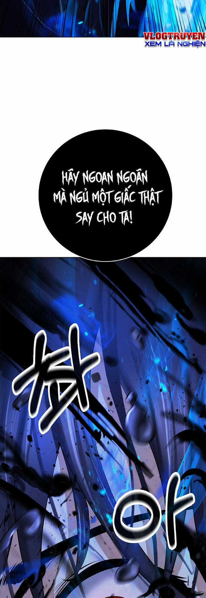 xuyên không thành hổ Chapter 126 trang 72