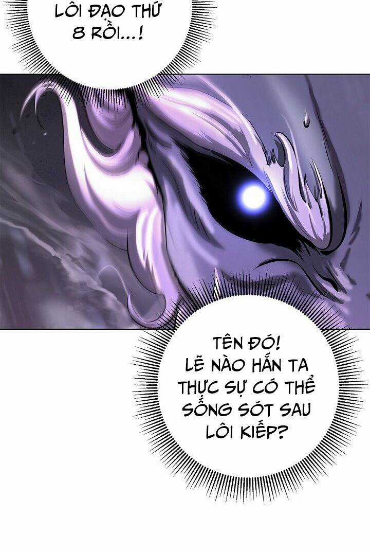 xuyên không thành hổ Chapter 127 trang 11