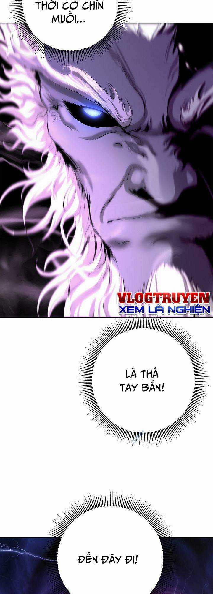 xuyên không thành hổ Chapter 127 trang 15