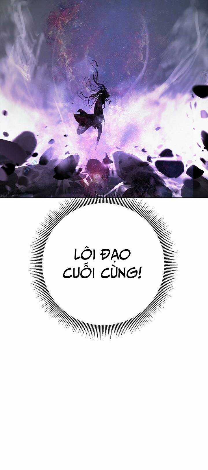 xuyên không thành hổ Chapter 127 trang 17