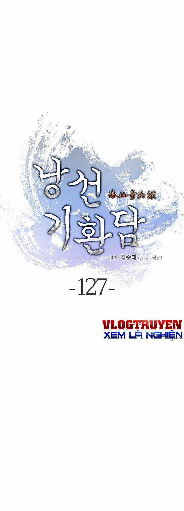 xuyên không thành hổ Chapter 127 trang 18