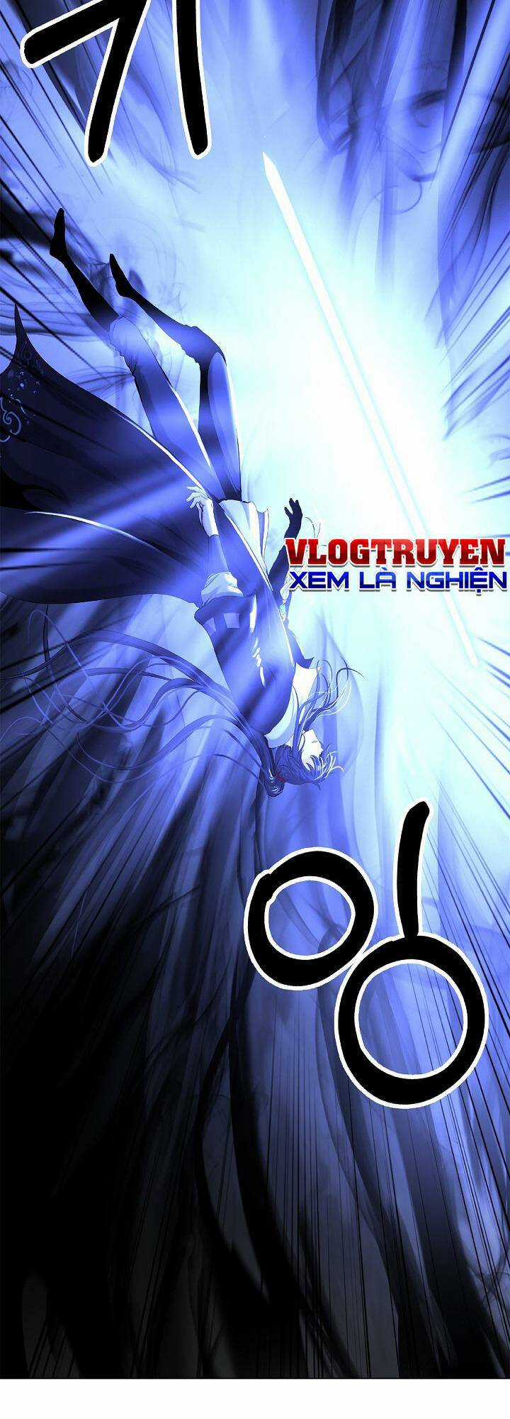 xuyên không thành hổ Chapter 127 trang 25