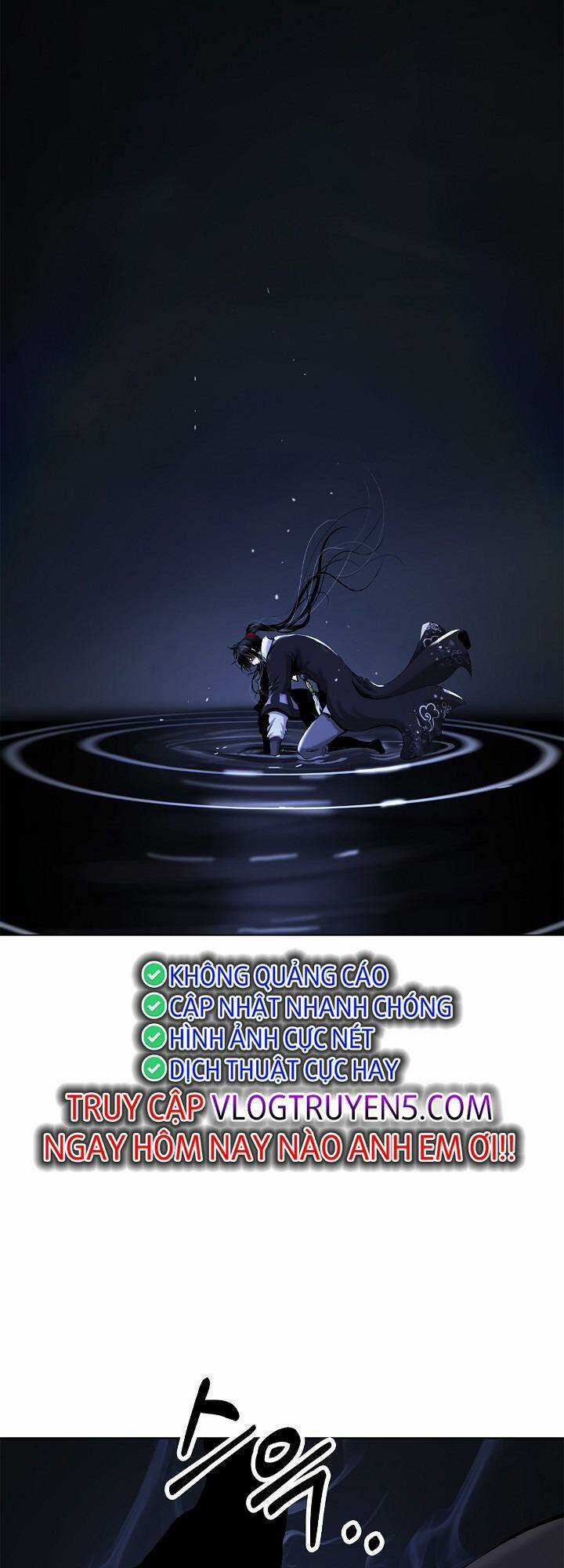 xuyên không thành hổ Chapter 127 trang 3