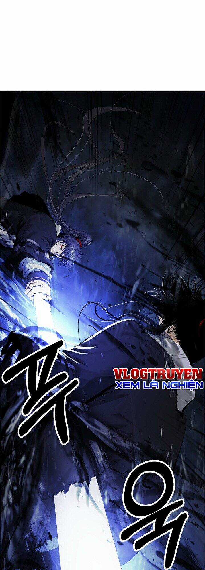 xuyên không thành hổ Chapter 127 trang 30