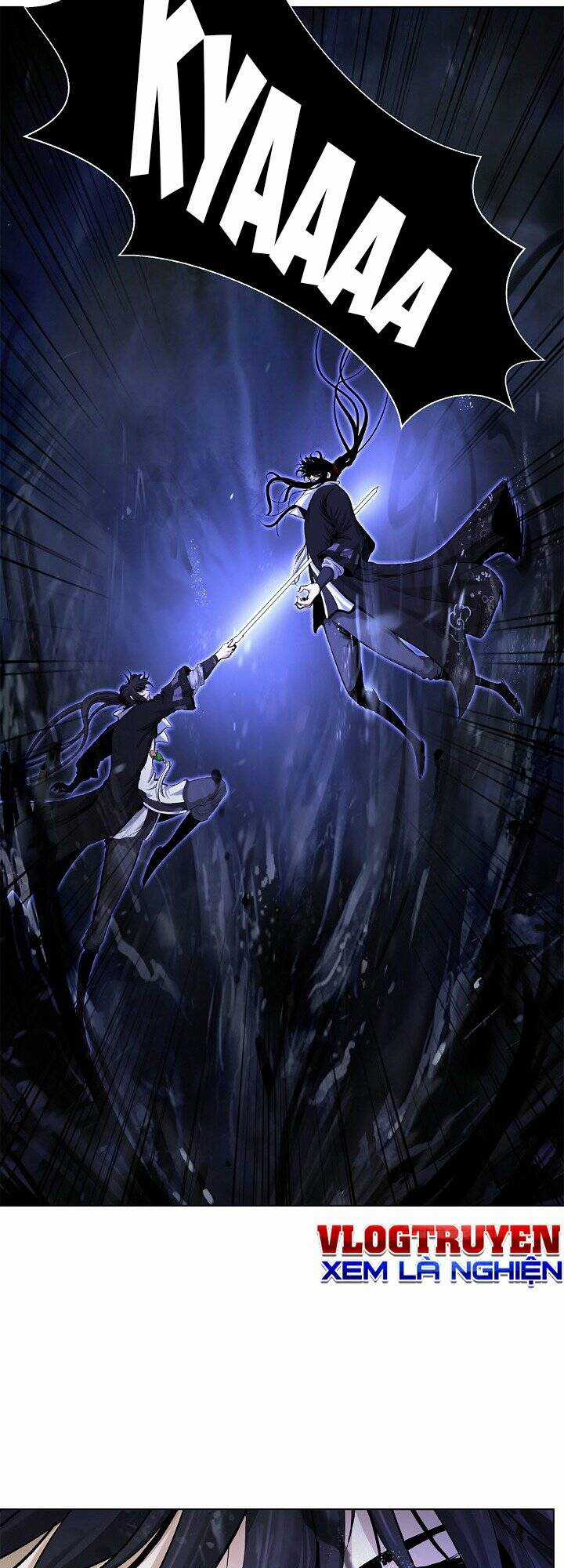 xuyên không thành hổ Chapter 127 trang 32