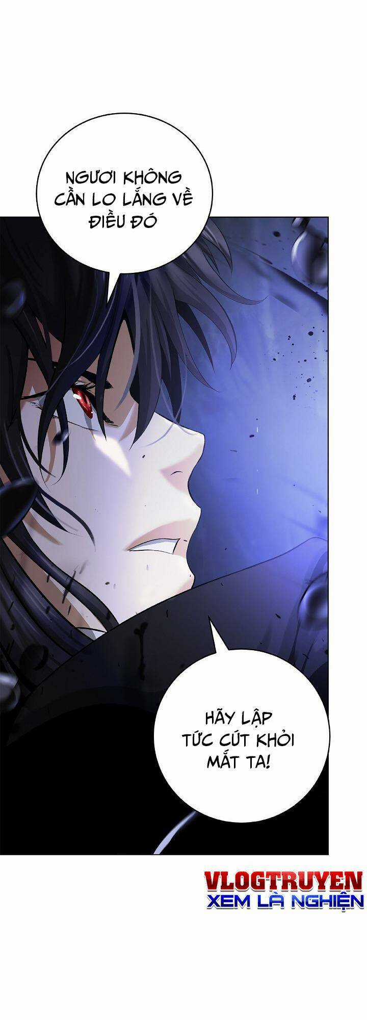 xuyên không thành hổ Chapter 127 trang 39