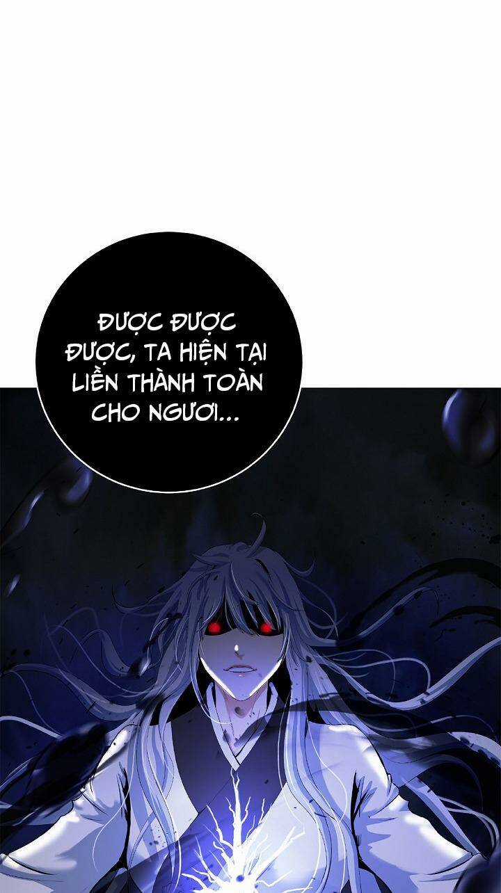 xuyên không thành hổ Chapter 127 trang 40