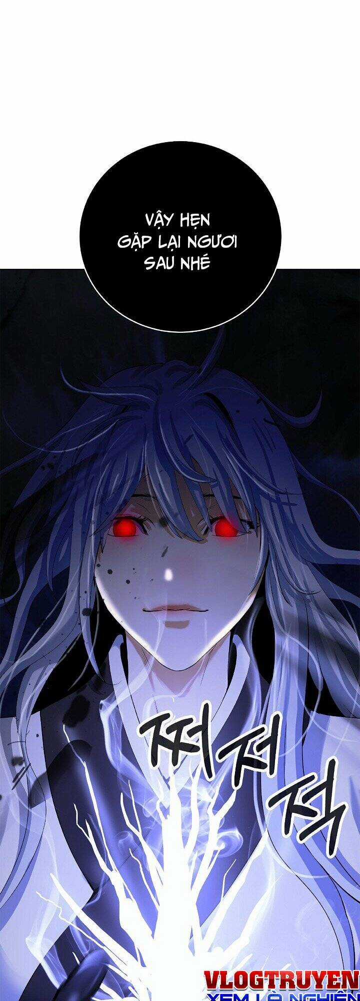 xuyên không thành hổ Chapter 127 trang 42