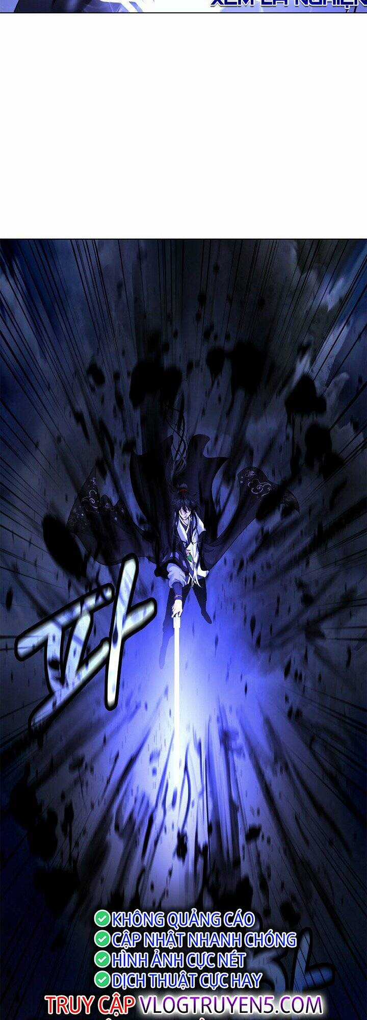 xuyên không thành hổ Chapter 127 trang 43