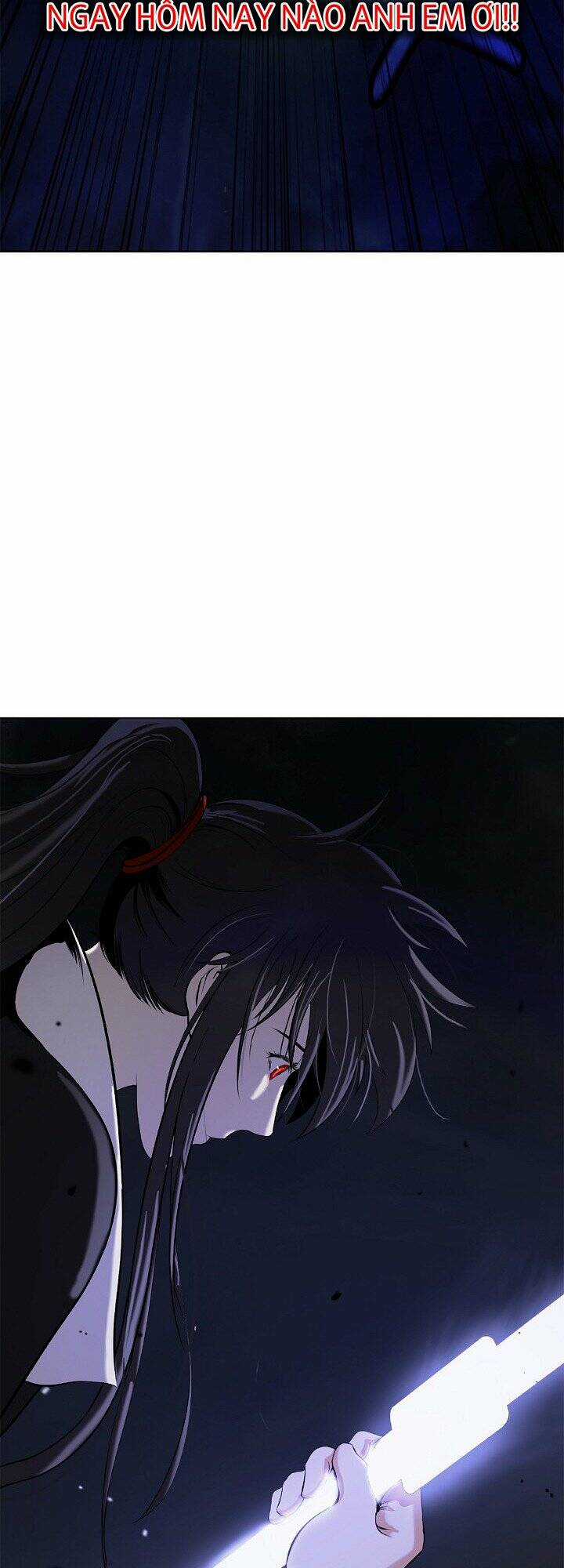 xuyên không thành hổ Chapter 127 trang 44