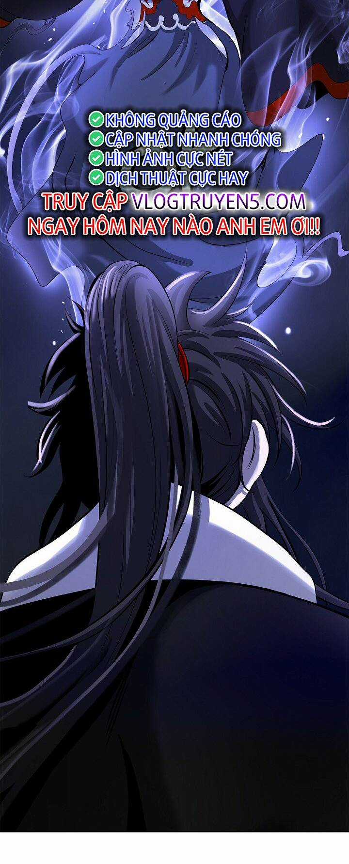 xuyên không thành hổ Chapter 127 trang 47