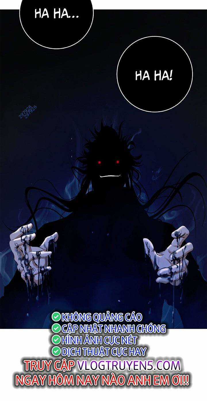 xuyên không thành hổ Chapter 127 trang 5