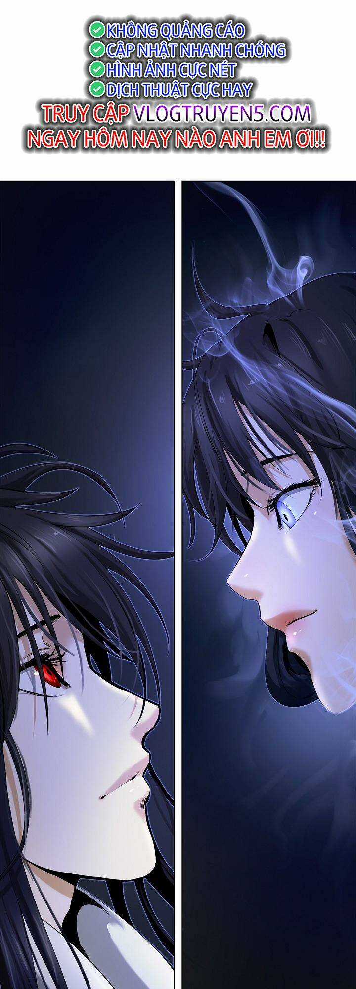 xuyên không thành hổ Chapter 127 trang 50