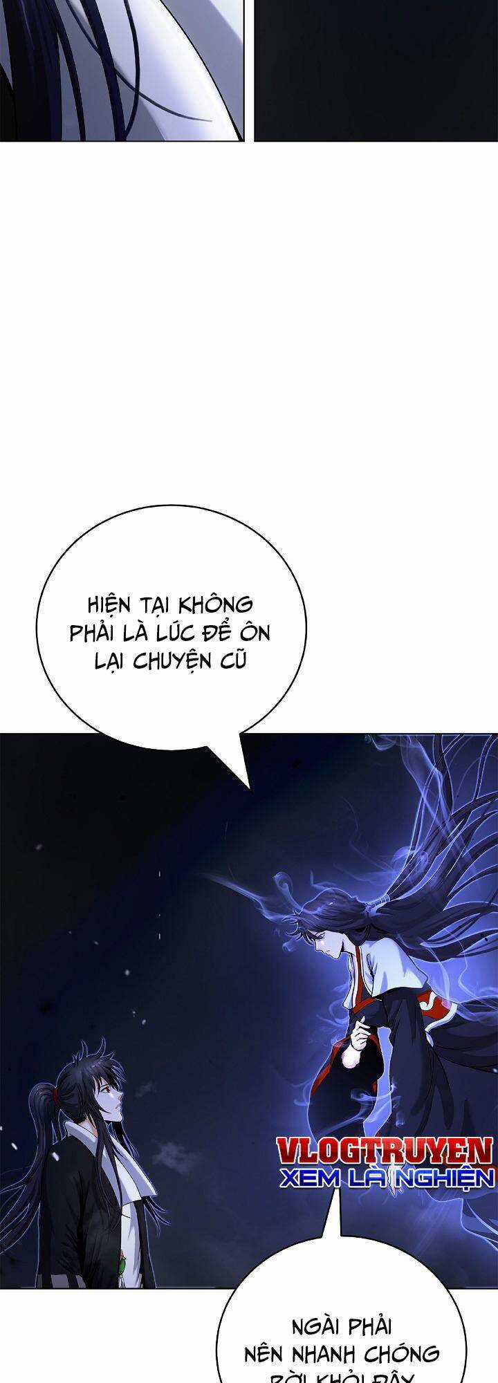 xuyên không thành hổ Chapter 127 trang 51
