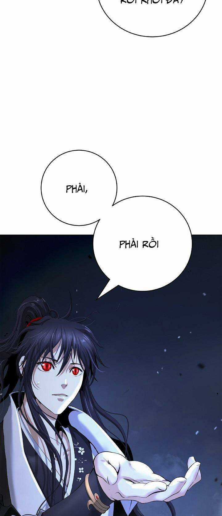 xuyên không thành hổ Chapter 127 trang 52