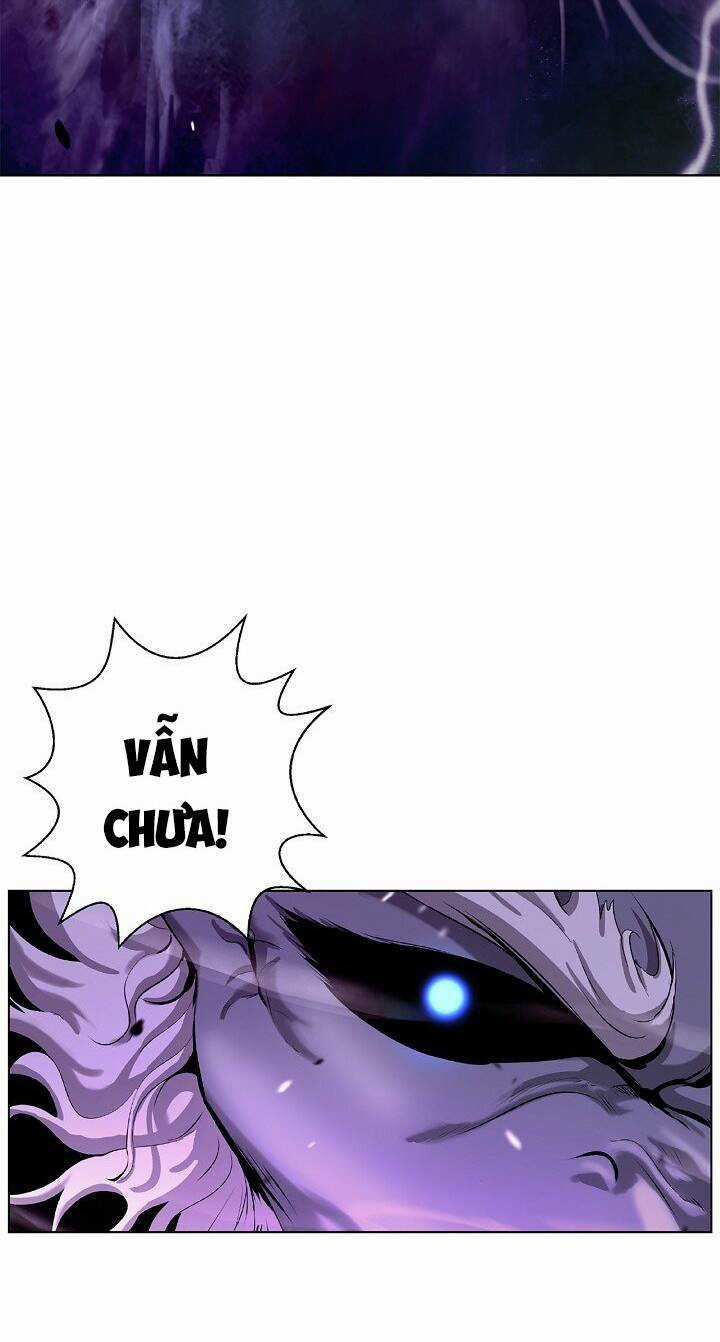 xuyên không thành hổ Chapter 127 trang 59